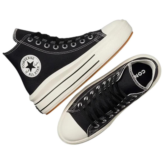 Converse Chuck Taylor All Star Move Platform Retro Sport